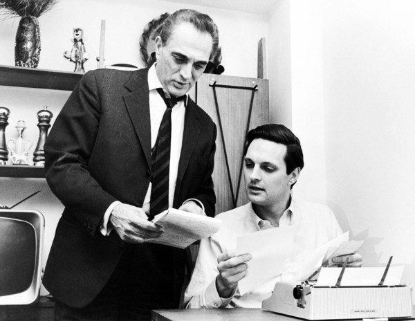 Alan Alda