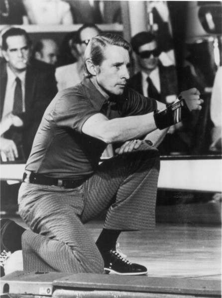 Dick Weber