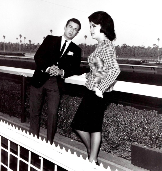 Annette Funicello