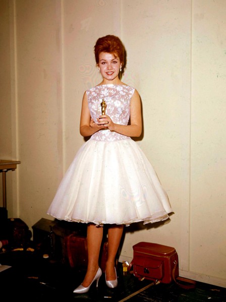 Annette Funicello Flat Eric