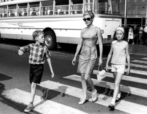 Carroll Baker