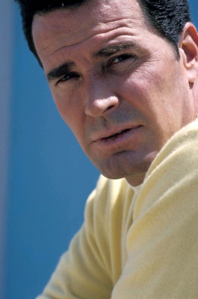 James Gardner