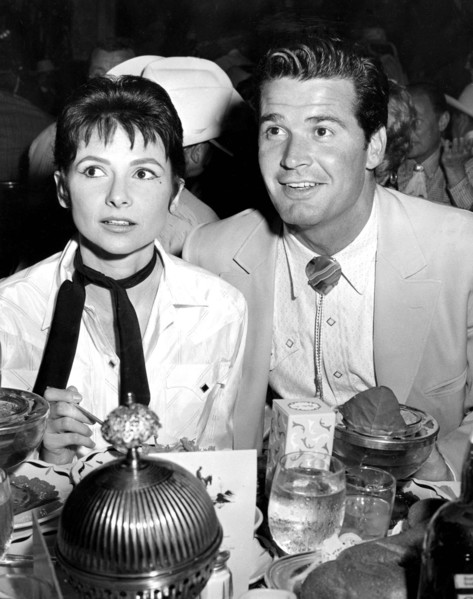 James Garner 2 Jo