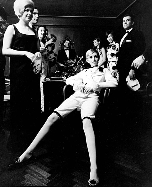 Twiggy