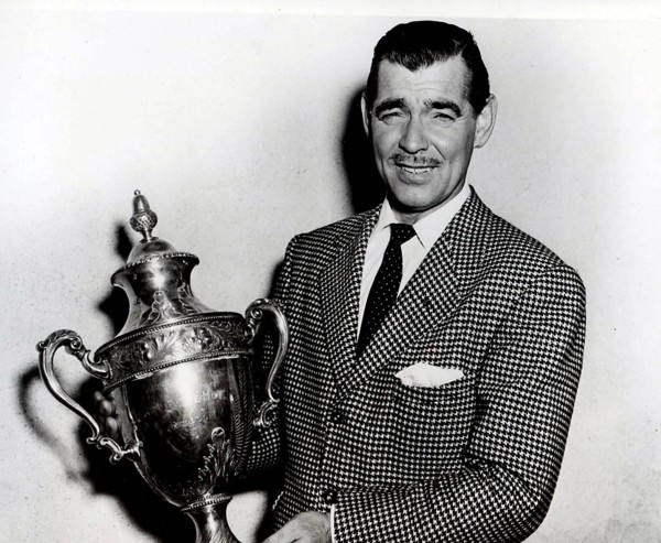 Clark Gable