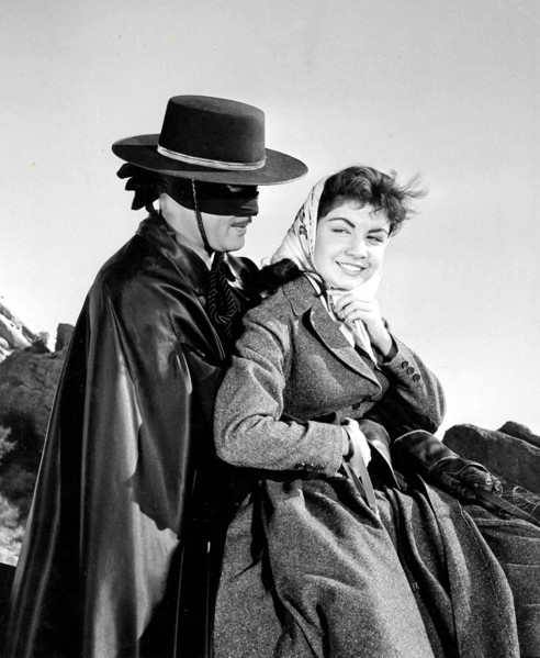 Annette Funicello