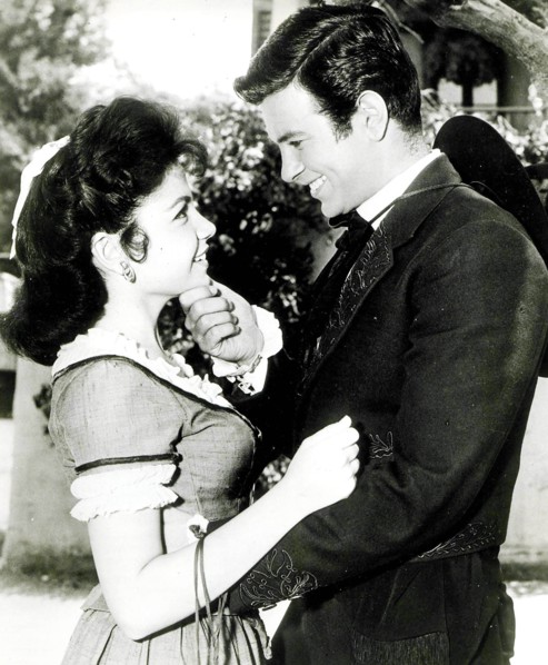Annette Funicello