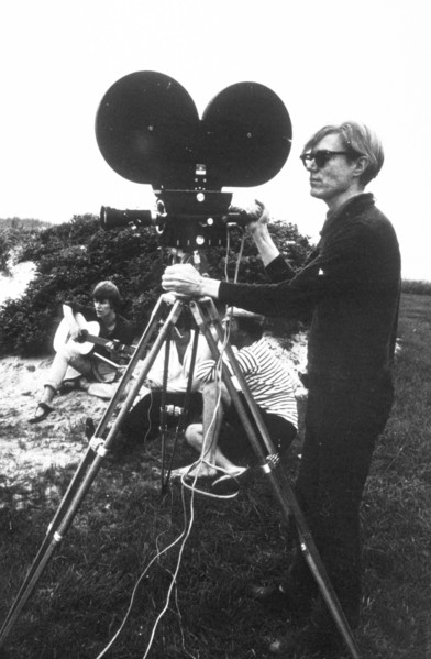 Andy Warhol