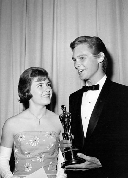 Oscars Rb