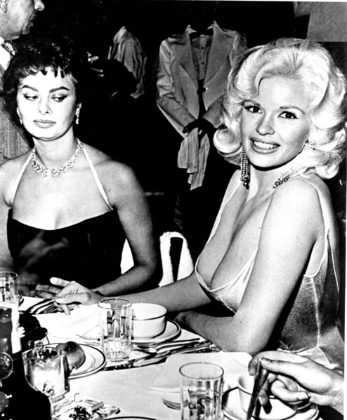 Sophia Loren