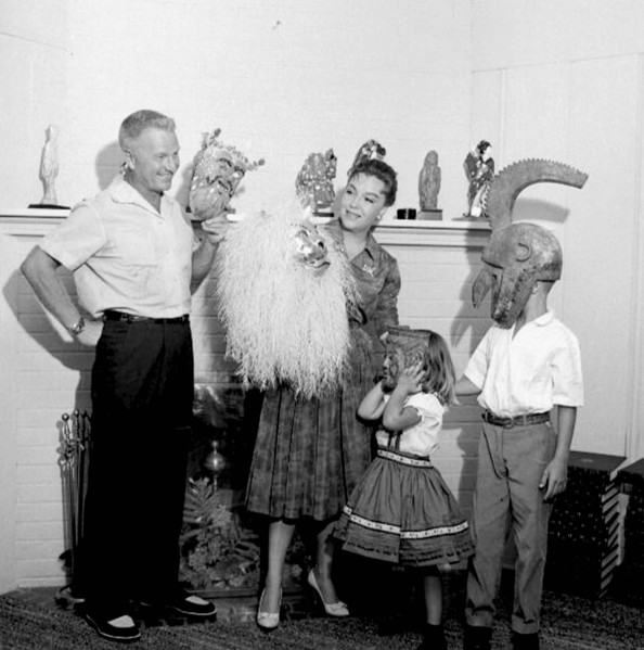 Eddie Albert