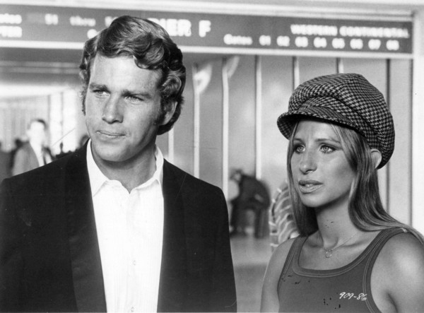 Streisand