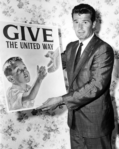 James Garner