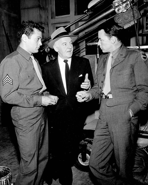Walter Winchell