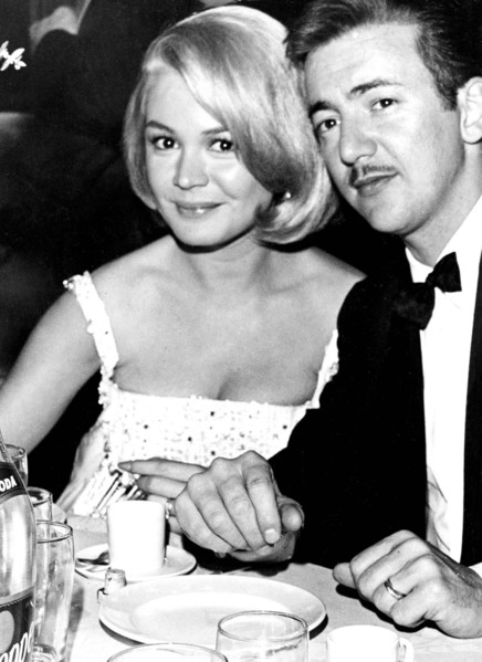 Sandra Dee Obit Jo