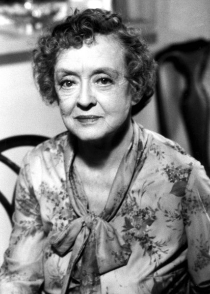 Bette Davis