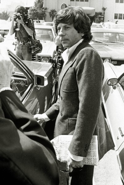 Lee Marvin Polanski