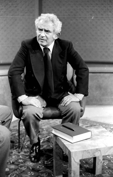 Norman Mailer Hmc Req