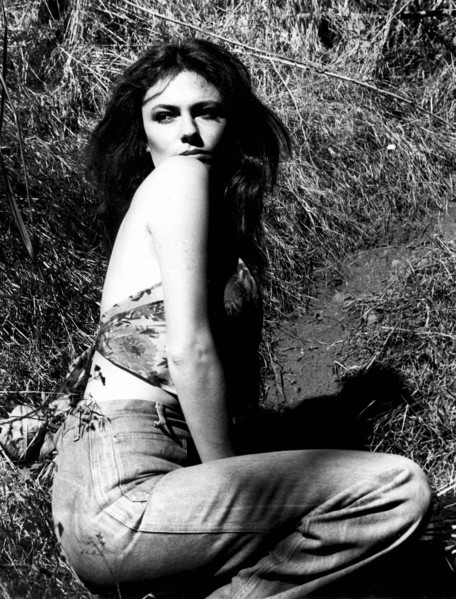 Jackie Bisset Sw