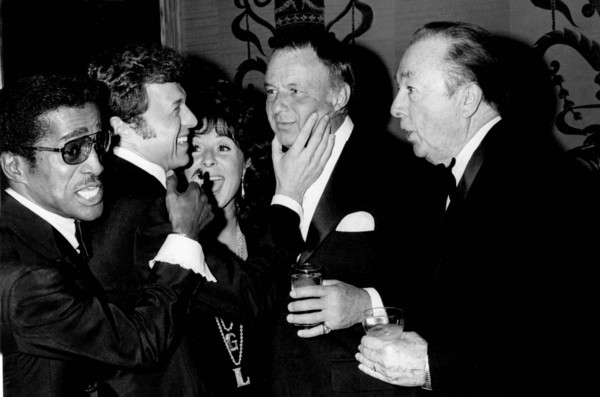 Frank Sinatra