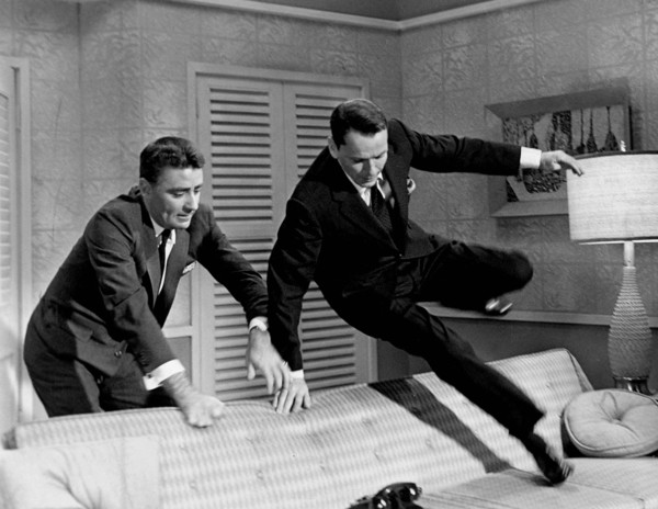 Frank Sinatra