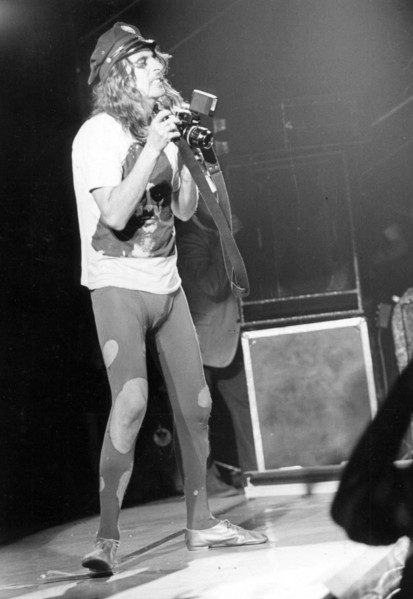 Rock And Roll