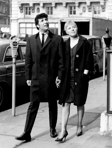 Tom Jones