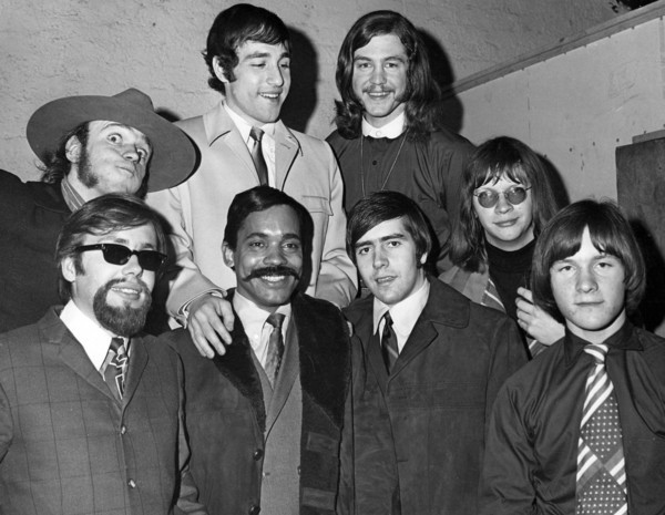 Lemon Pipers