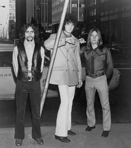 Grand Funk Railroad