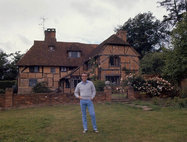 Peter Sellers
