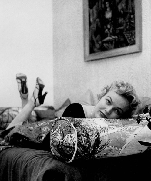 June Haver Tone