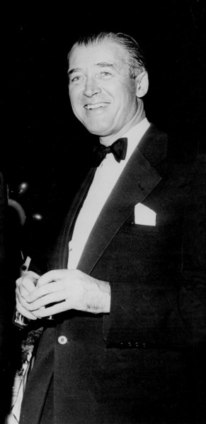 Jimmy Stewart