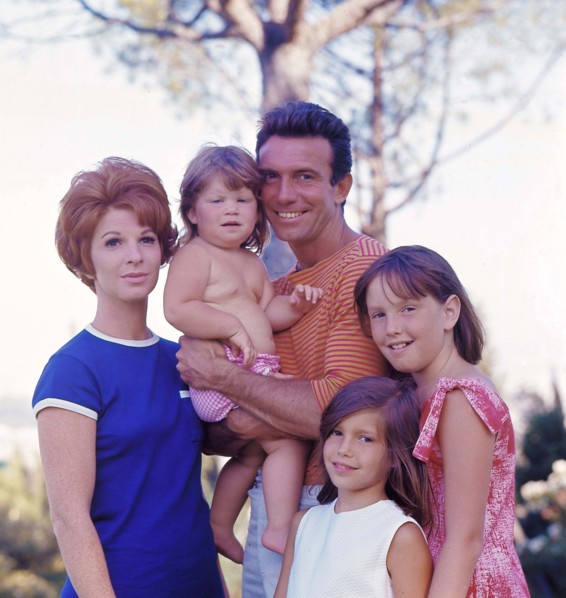 Tony Franciosa