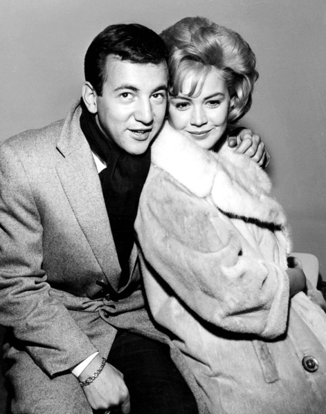 Sandra Dee Obit Jo