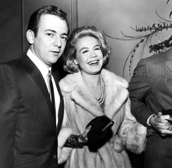 Sandra Dee Obit Jo
