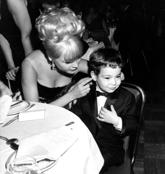 Sandra Dee Obit Jo