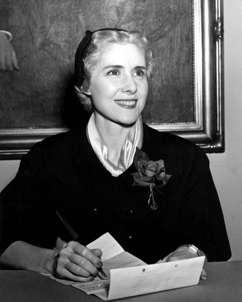 Clare Booth Luce
