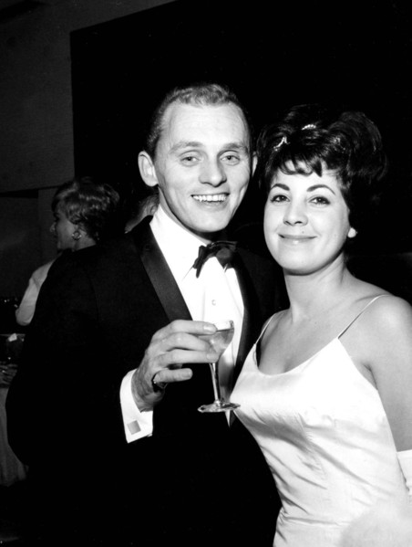 Frank Gorshin Jk