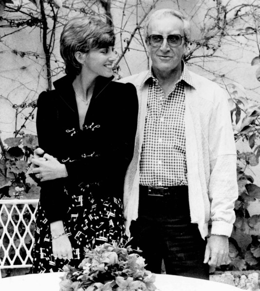 Peter Sellers