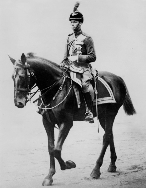 Duke And Ducherss Windsor