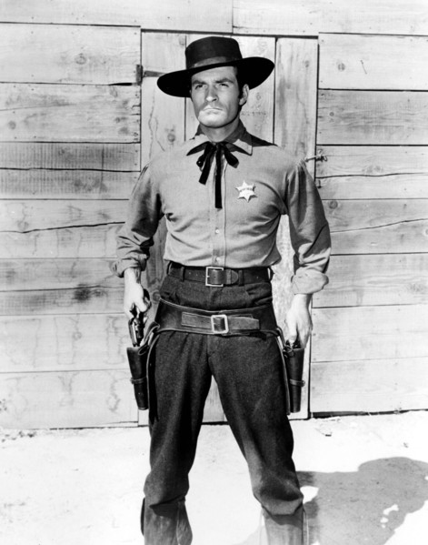 Hugh Obrian Jo