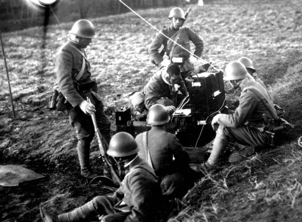 World War Ii