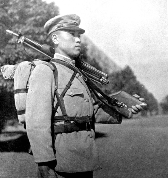 World War Ii