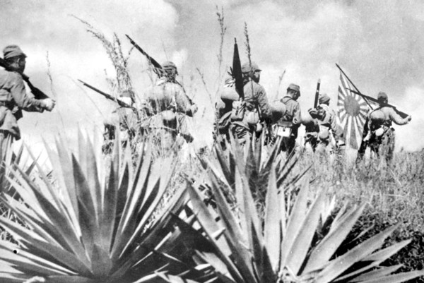 World War Ii