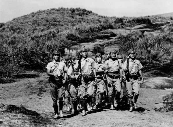 World War Ii