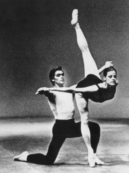 Ballet