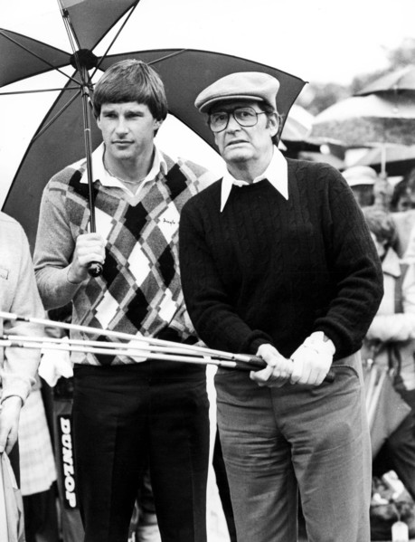James Garner