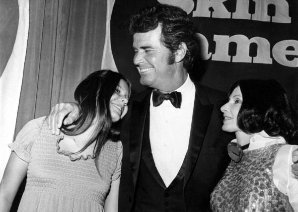 James Garner