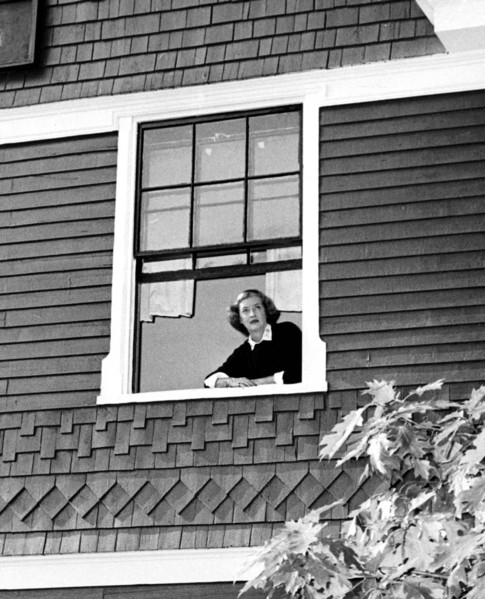 Bette Davis