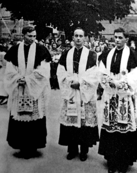 Benoit Xvi Ome